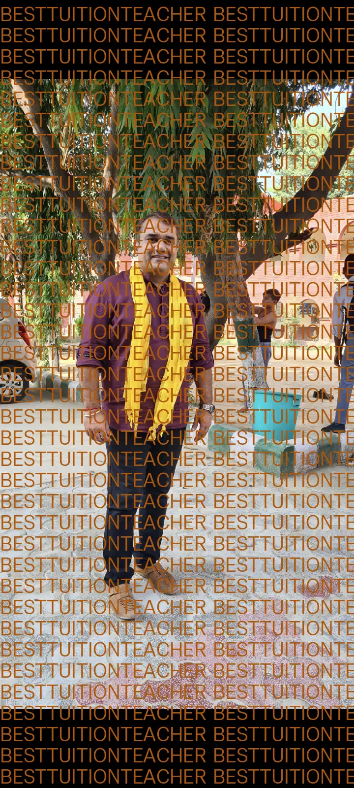 ANIL KUMAR SHARMA